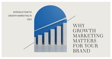 Introduction to Growth Marketing in 2023 - ROAS Expert
