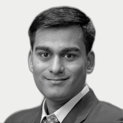 Saugaat Gupta